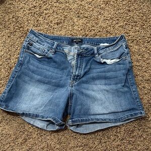 Dear John Jean Shorts for Women
